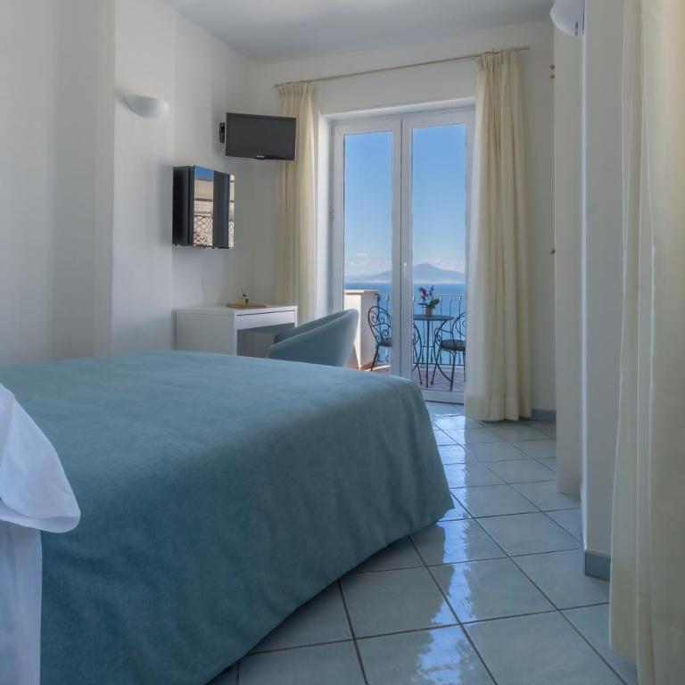 Albergo La Prora - Deluxe Room - 3