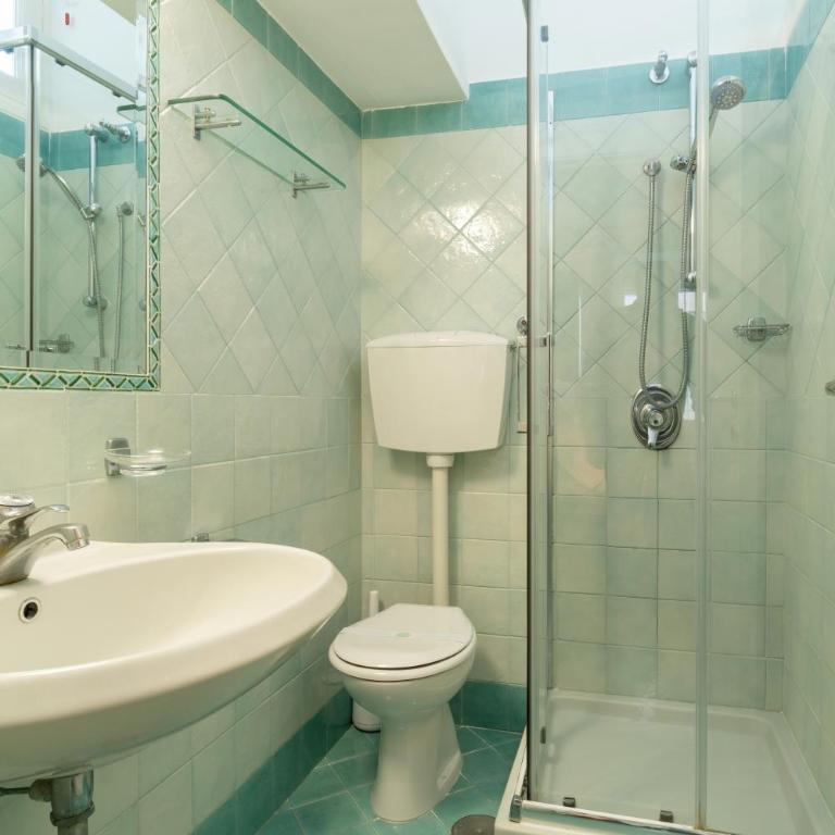 Albergo La Prora - Basic Double Room - 2