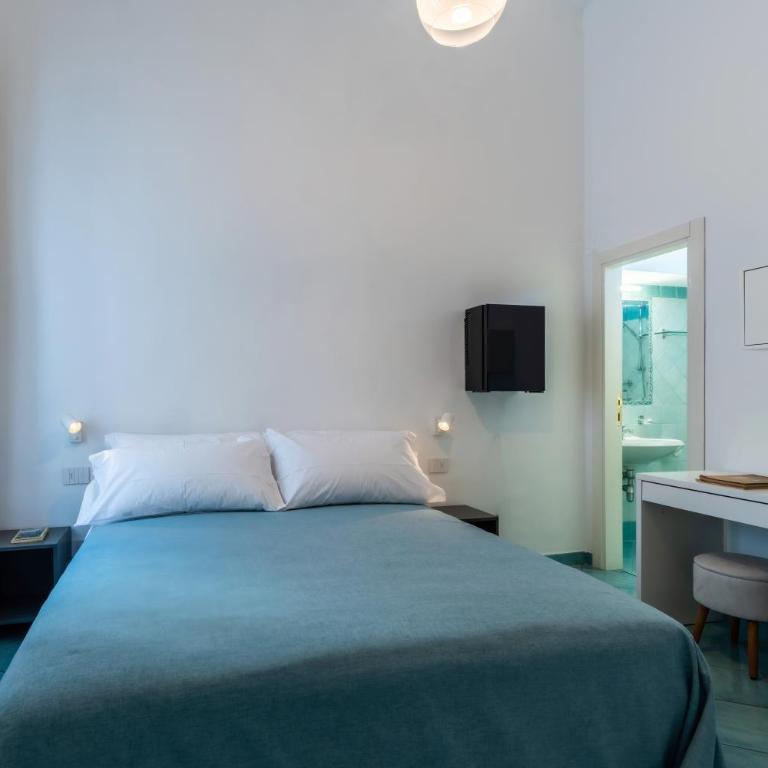 Albergo La Prora - Basic Double Room - 1