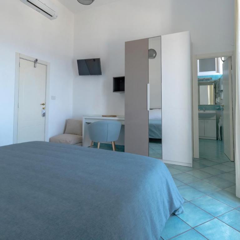 Albergo La Prora - Deluxe Room - 6