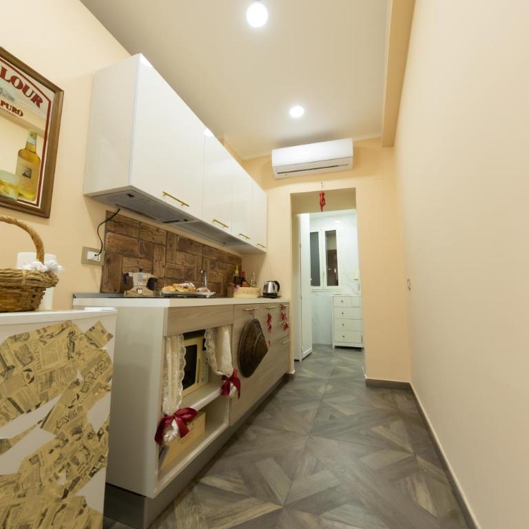 O Vascio da sirena - One-Bedroom House - 8