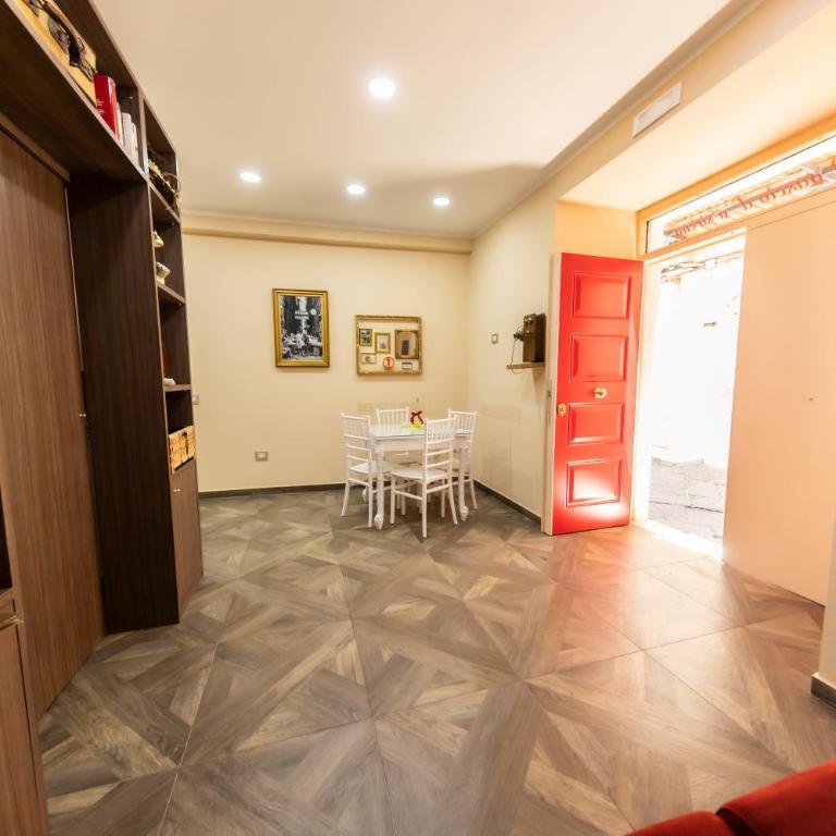 O Vascio da sirena - One-Bedroom House - 21