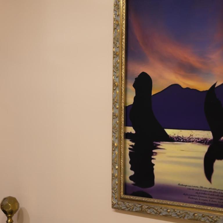 O Vascio da sirena - One-Bedroom House - 13