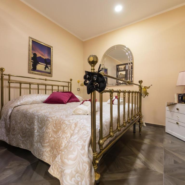 O Vascio da sirena - One-Bedroom House - 34