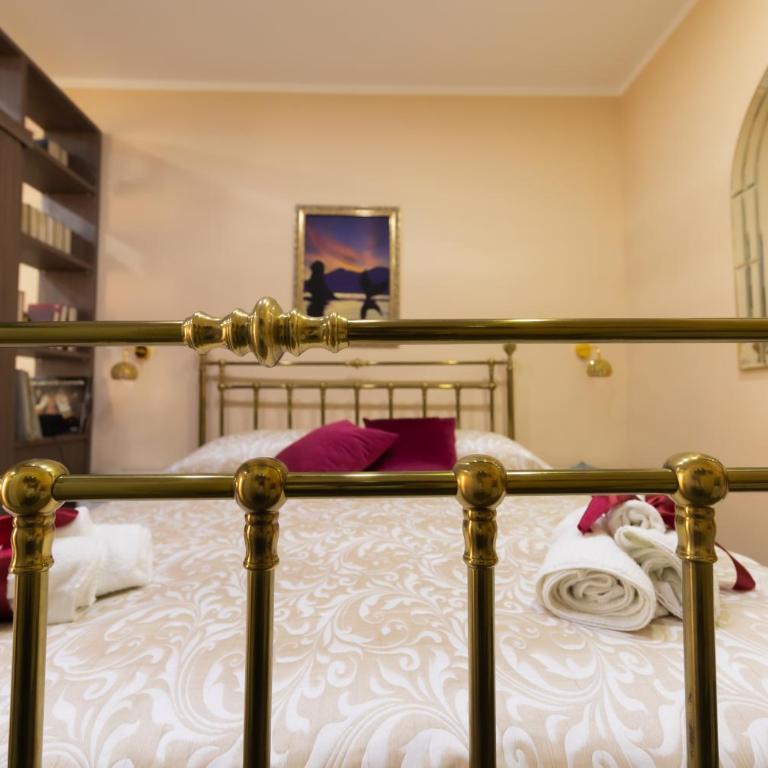 O Vascio da sirena - One-Bedroom House - 1