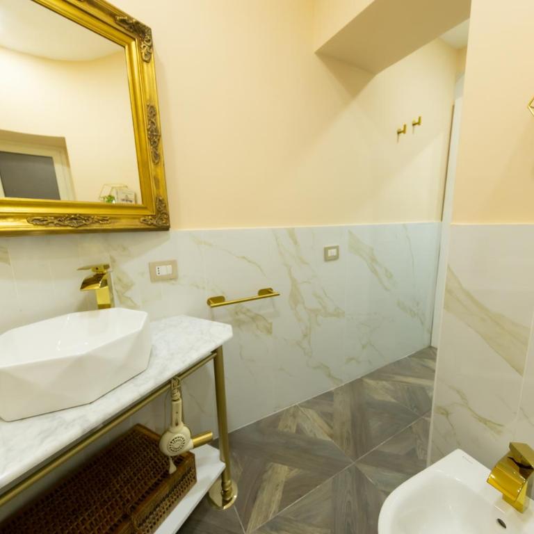 O Vascio da sirena - One-Bedroom House - 33