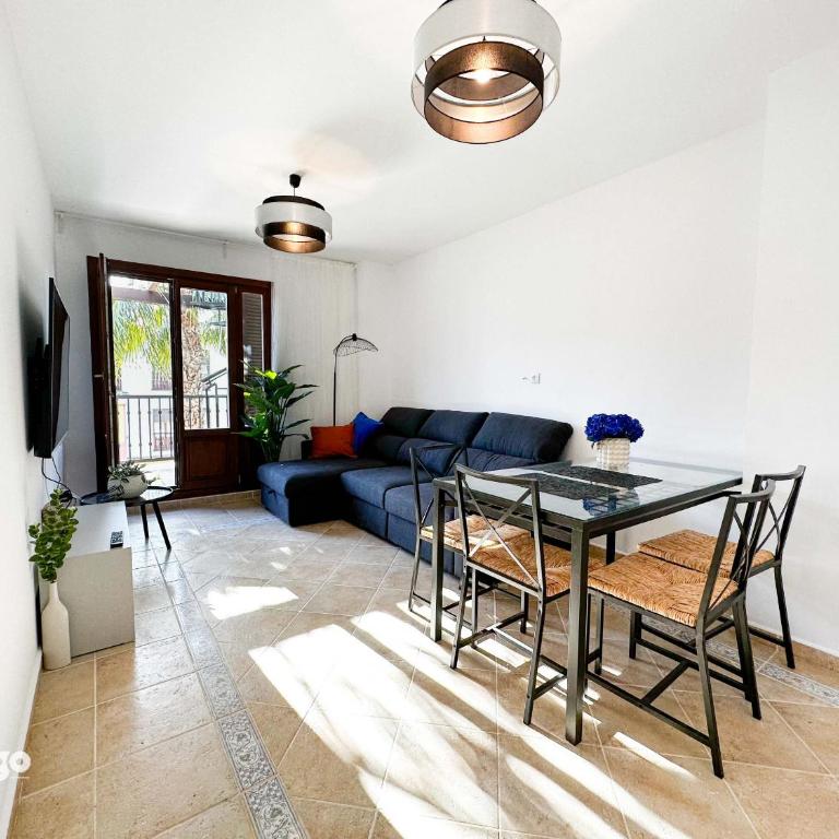 PET001 - Modern 2 Bedroom Apartment - Apartamento de 2 dormitorios - 6