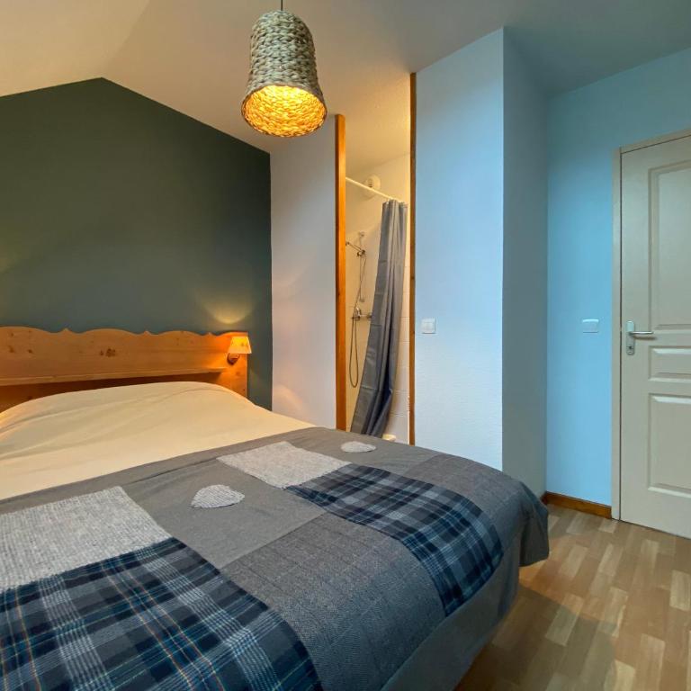 Les Granges d’Arvieux - Queyras - Appart 3ch./6p. - Appartement 3 Chambres - 14