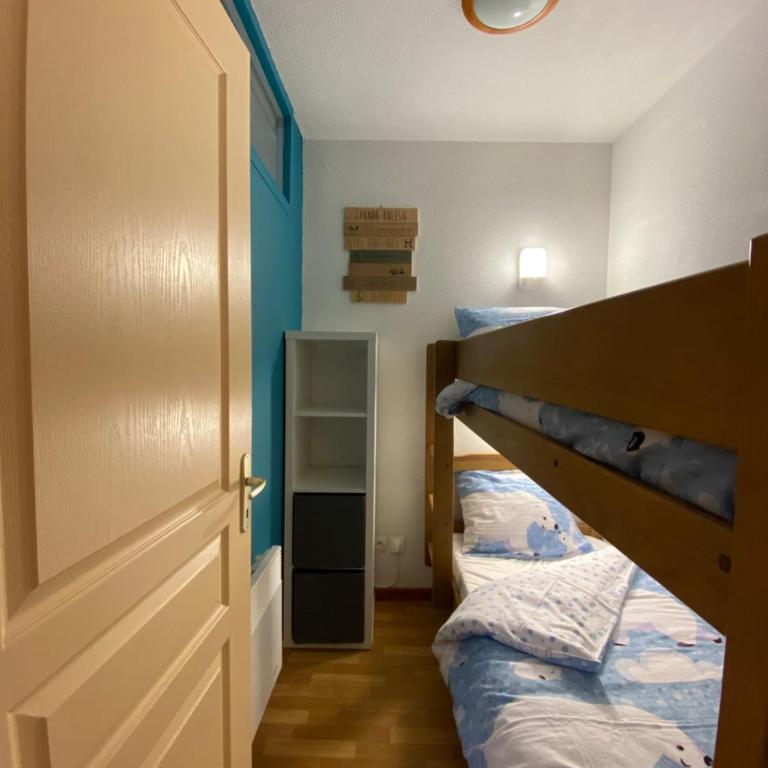 Les Granges d’Arvieux - Queyras - Appart 3ch./6p. - Appartement 3 Chambres - 18