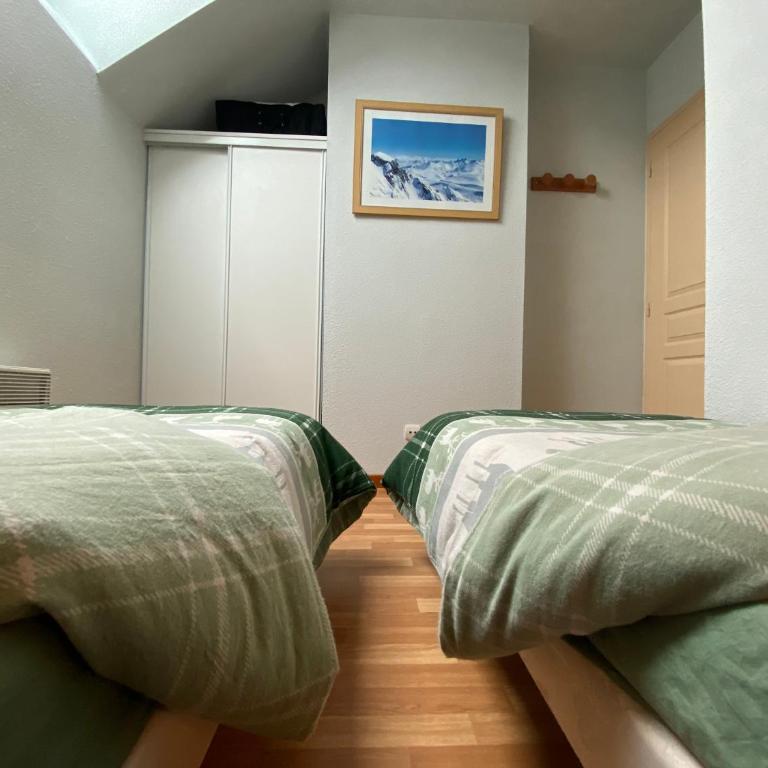 Les Granges d’Arvieux - Queyras - Appart 3ch./6p. - Appartement 3 Chambres - 17