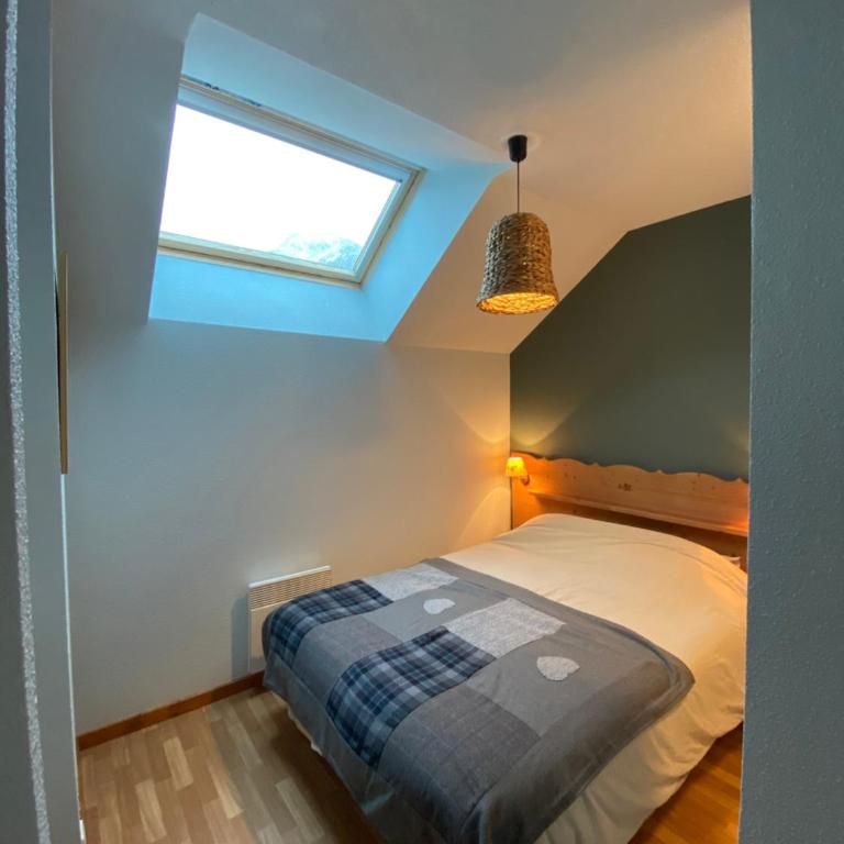 Les Granges d’Arvieux - Queyras - Appart 3ch./6p. - Appartement 3 Chambres - 12
