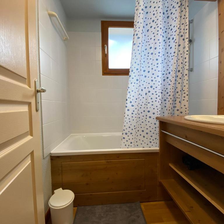 Les Granges d’Arvieux - Queyras - Appart 3ch./6p. - Appartement 3 Chambres - 19