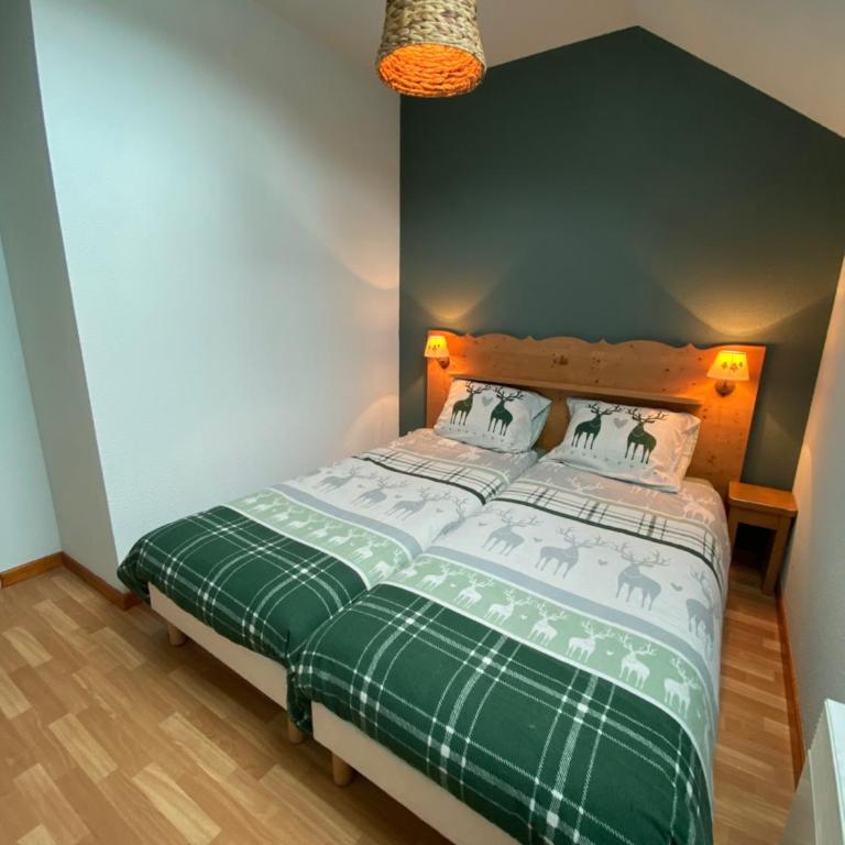 Les Granges d’Arvieux - Queyras - Appart 3ch./6p. - Appartement 3 Chambres - 16