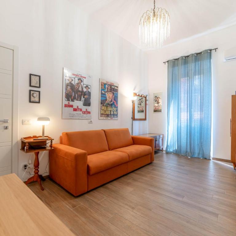 Casa Marin - Metro Malatesta - Apartment - 16