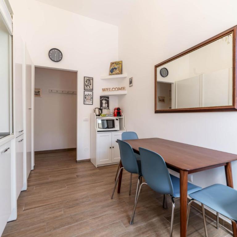 Casa Marin - Metro Malatesta - Apartment - 23