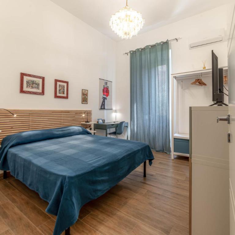 Casa Marin - Metro Malatesta - Apartment - 20