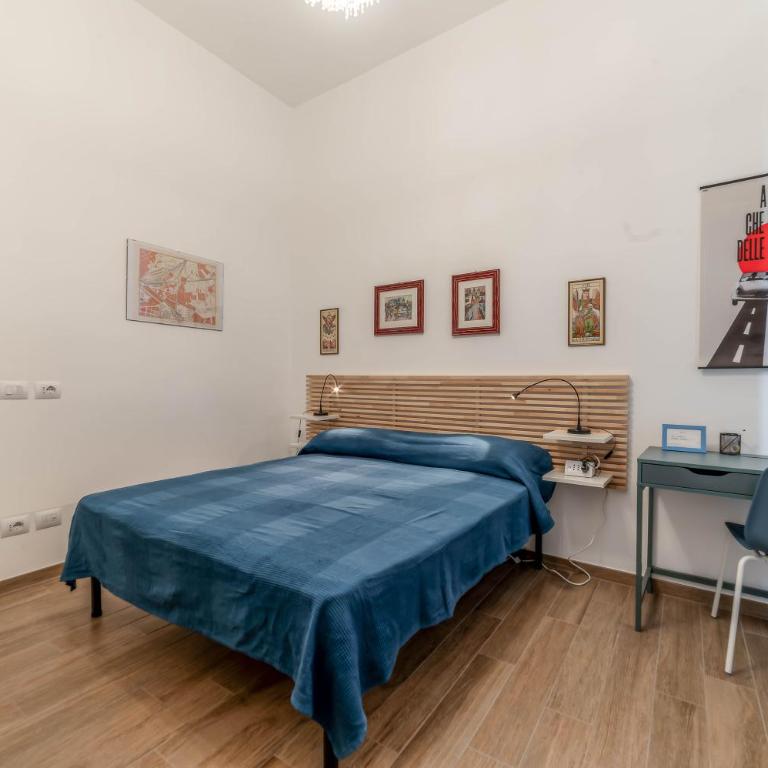 Casa Marin - Metro Malatesta - Apartment - 21