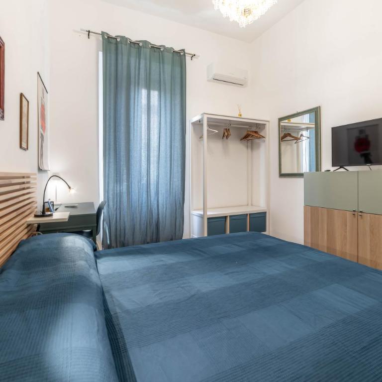 Casa Marin - Metro Malatesta - Apartment - 18