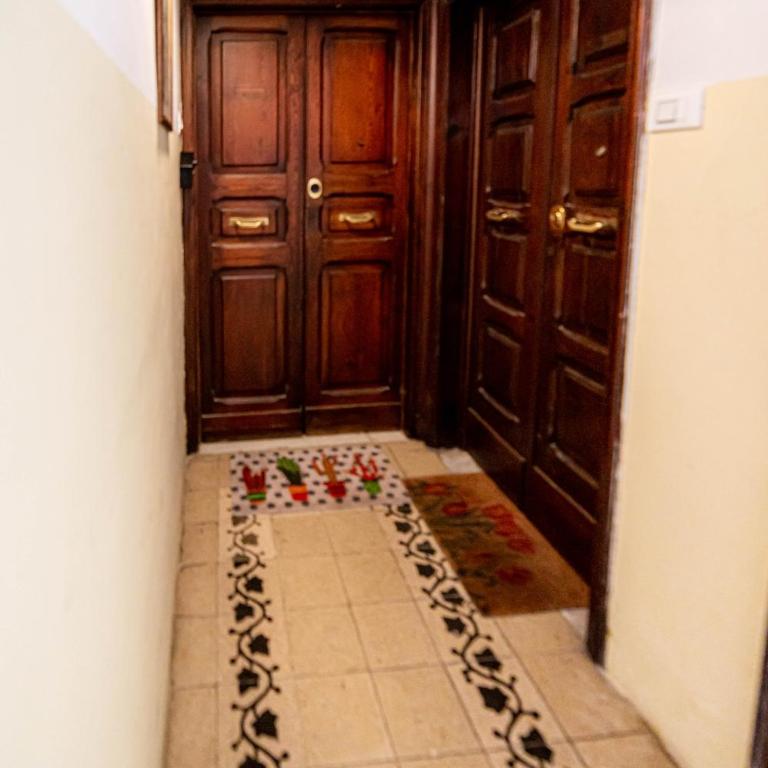 Casa Marin - Metro Malatesta - Apartment - 32