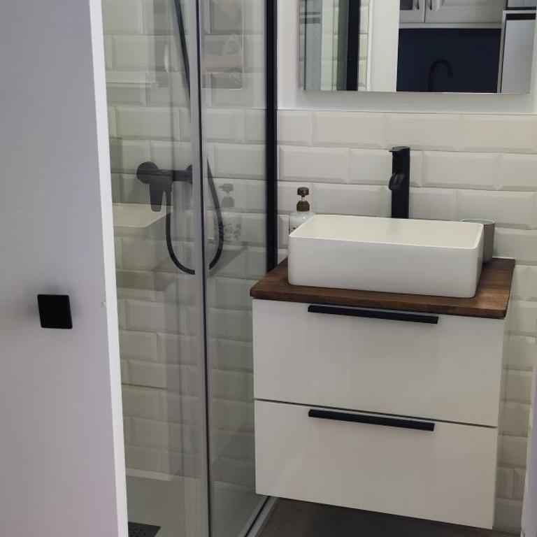Apartamento Daniel - Apartamento de 1 dormitorio - 20