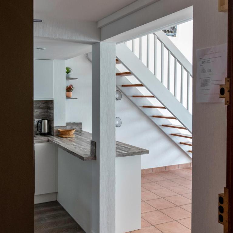 MAT DE MISAINE - Face Mer - Maisonette-Apartment - 16