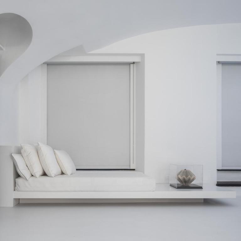 Hotel Palazzo Durazzo Suites - Junior Suite - 2