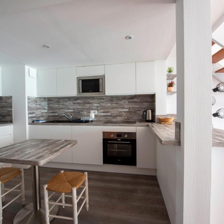 MAT DE MISAINE - Face Mer - Maisonette-Apartment - 17