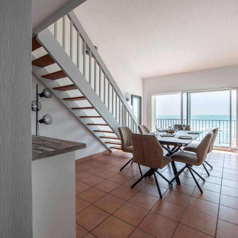 MAT DE MISAINE - Face Mer - Maisonette-Apartment - 19