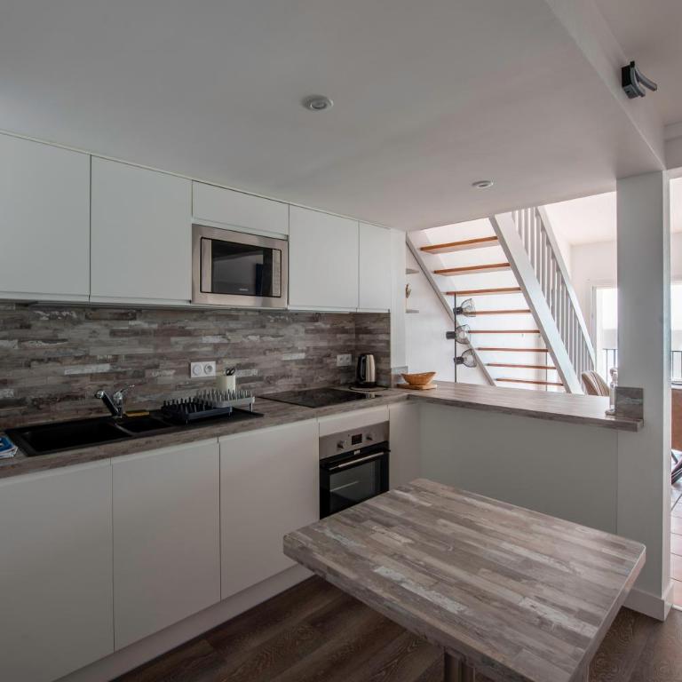 MAT DE MISAINE - Face Mer - Maisonette-Apartment - 18