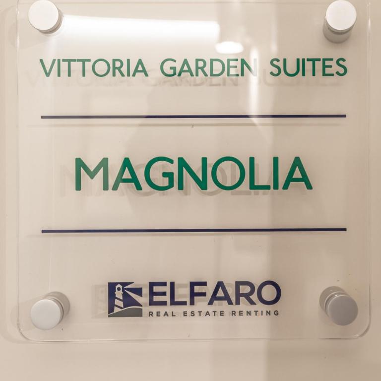 Vittoria Garden Suites - Camera Quadrupla con Bagno Privato - 16