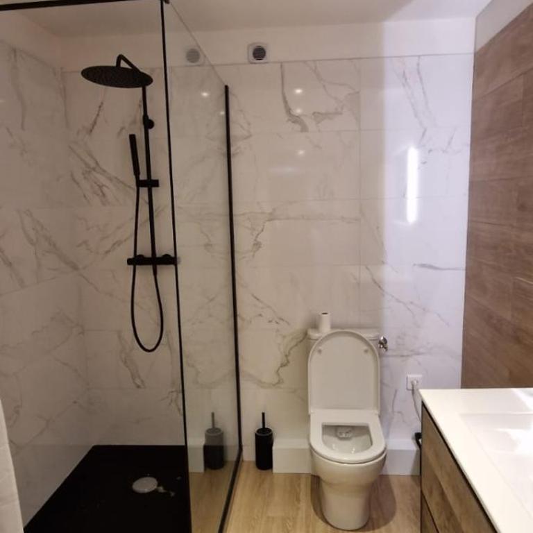 Vieux Nice a 2min de la mer - Appartement 1 Chambre - 2