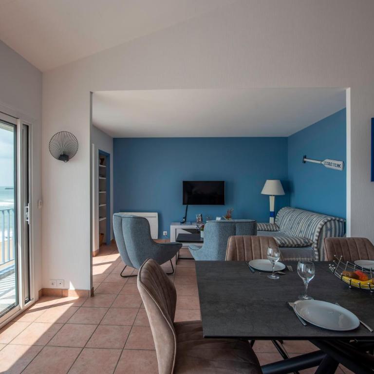 MAT DE MISAINE - Face Mer - Maisonette-Apartment - 7