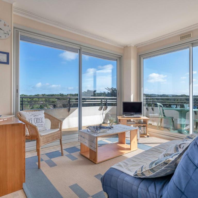 Appartement à 150m de la plage - Appartamento - 1