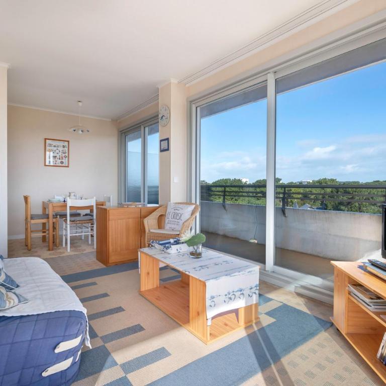 Appartement à 150m de la plage - Appartamento - 7