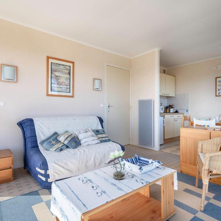 Appartement à 150m de la plage - Appartamento - 8