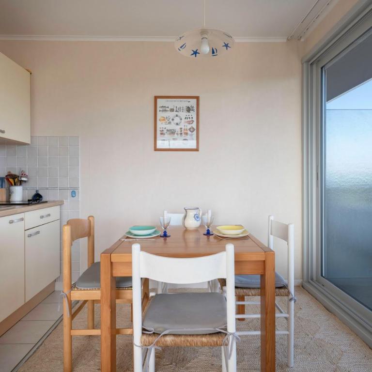 Appartement à 150m de la plage - Appartamento - 10