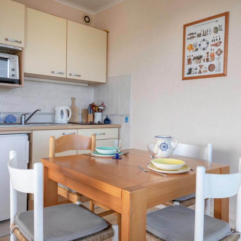 Appartement à 150m de la plage - Appartamento - 9