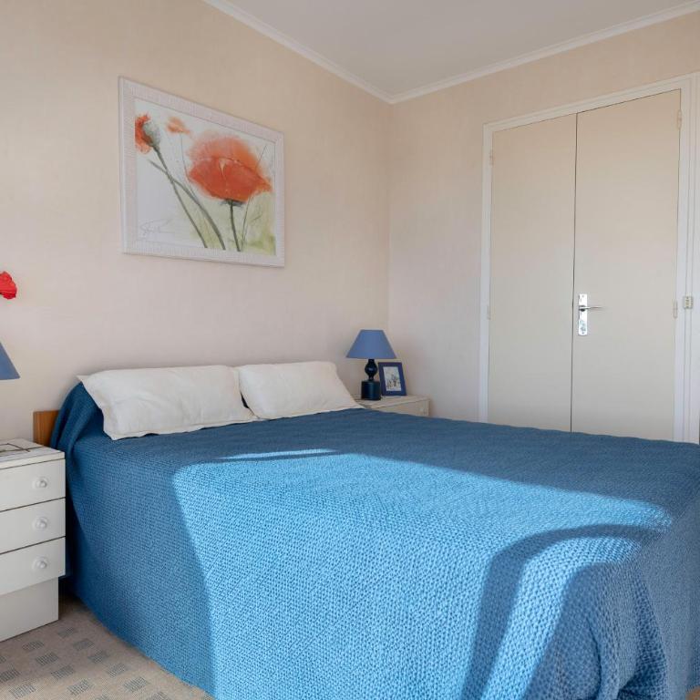 Appartement à 150m de la plage - Appartamento - 11