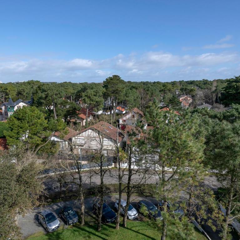 Appartement à 150m de la plage - Appartamento - 14