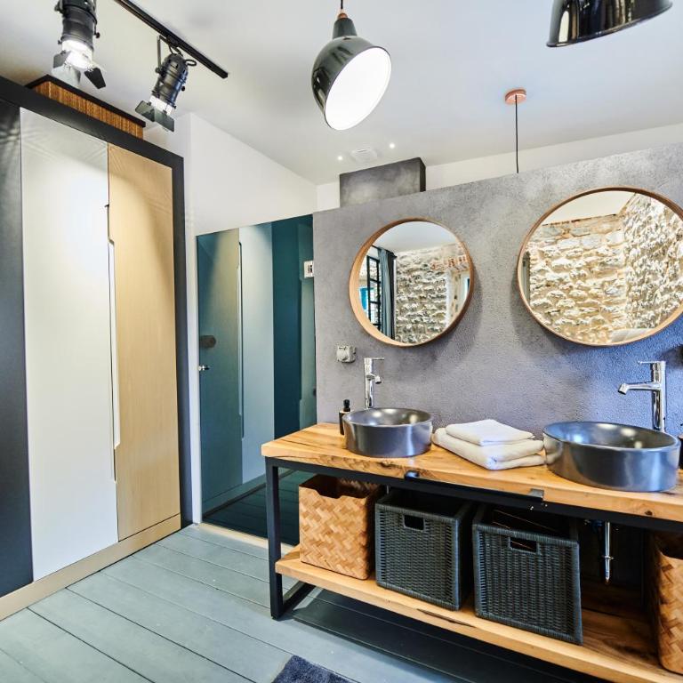 The Old Town Luxury Apartment by Montenegro Moments - Two-Bedroom Apartment - 14
