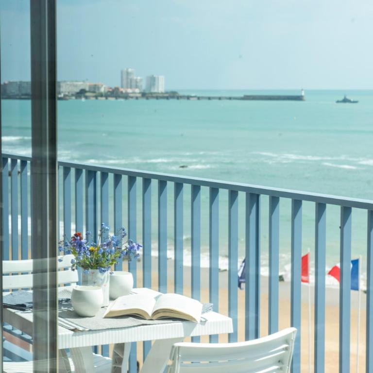MAT DE MISAINE - Face Mer - Maisonette-Apartment - 3