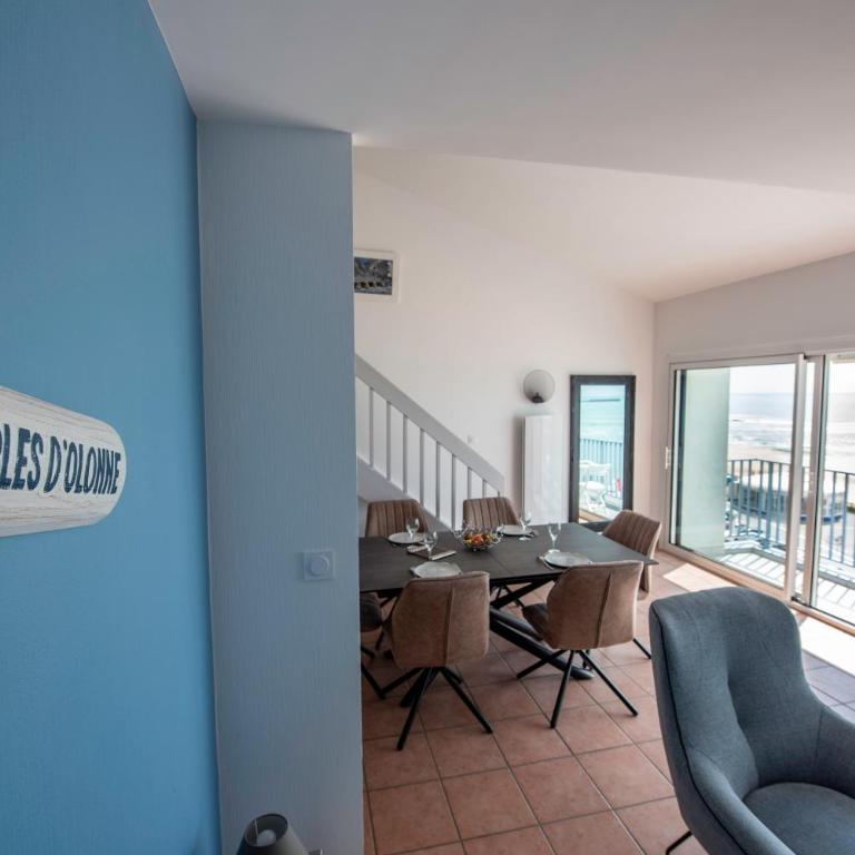 MAT DE MISAINE - Face Mer - Maisonette-Apartment - 8
