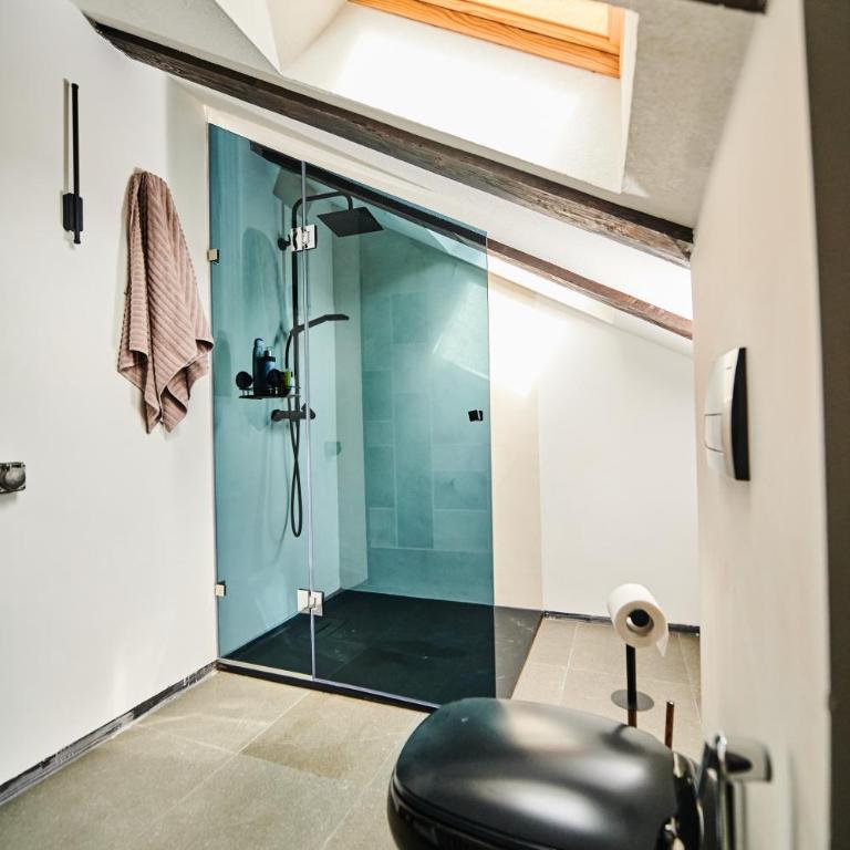 The Old Town Luxury Apartment by Montenegro Moments - Two-Bedroom Apartment - 18