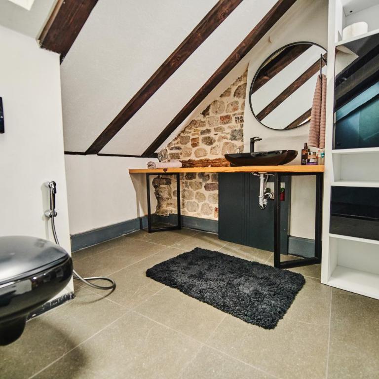 The Old Town Luxury Apartment by Montenegro Moments - Two-Bedroom Apartment - 17