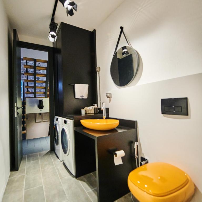 The Old Town Luxury Apartment by Montenegro Moments - Two-Bedroom Apartment - 19