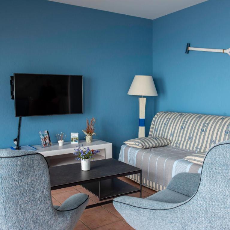 MAT DE MISAINE - Face Mer - Maisonette-Apartment - 10