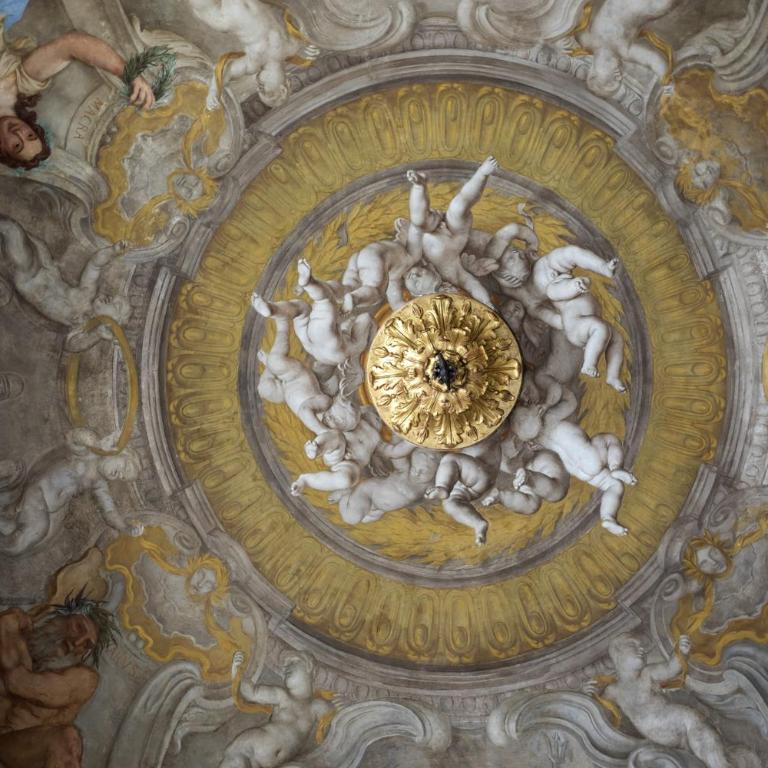 Hotel Palazzo Durazzo Suites - Suite - 3