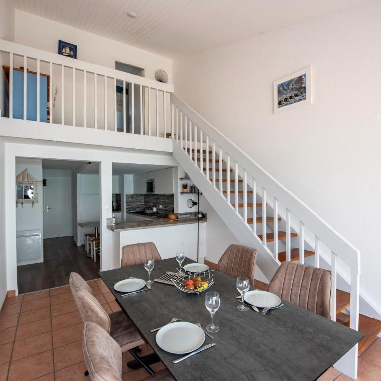 MAT DE MISAINE - Face Mer - Maisonette-Apartment - 20