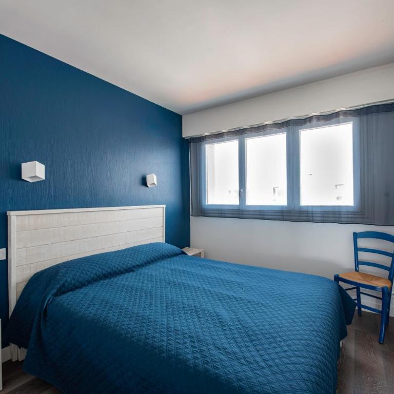 MAT DE MISAINE - Face Mer - Maisonette-Apartment - 11