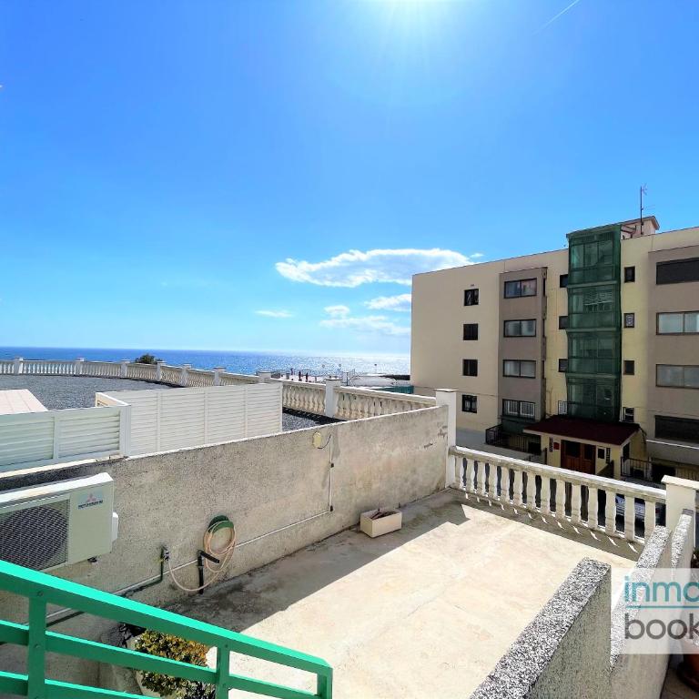 Paradis Salou, climatizado u con vistas al Mar - Apartamento de 1 dormitorio - 13